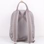 CHANGRONG Custom Polyester Girl Work Travel Computer Backpacks Purse