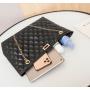 Best Selling Women's Bag Wholesale 2023 New Korean Fashion Women's Shoulder Bag Large Capacity Shopping Bag