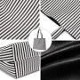 Lovevook 2022 custom logo soft PU leather handbags for women large fashion tote bags womens hand bags