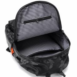 2023 Fashion latest designers custom men's laptop casual sports bags waterproof tactical backpack
