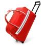 2023 Large Capacity 55L Travel Duffel Overnight Bag Sport Women fashionable Luggage Travel Bags