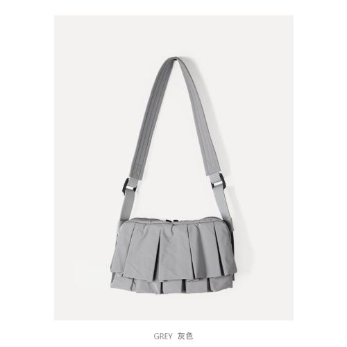 Customized High Quality Stylish PU Material Soft Comfortable Sling Canvas Tote Handbags Shopping Bags Women Shoulder