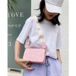 High Quality New Hot Small Women'S Leather Mini Hands Bags Ladies Crossbody Shoulder Bag