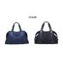 ZWY150 2024 Custom Logo Design Fashion Travel Man Bag Oxford Lightweight Waterproof Duffle Bag New Fashion Sports Tote Gym Bag