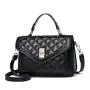 2024 Newest Ladies Tote Bags High Quality Designer Pu Leather Trendy Fashion Latest Luxury Handbags For Women