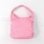 CHANGRONG Custom Lightweight Nylon Shopping Tote Bag For Women