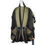 Smell Proof Back Bag Smell Proof Backpack with Combo Lock