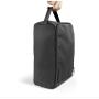 Travel Shoe Pouch Portable Large Shoes Organizer Bag Packing Cubes for Men Women Gym Sport