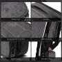 Insulin Cooling Travel Case Portable Diabetic Supplies Organizer Cooler Bag with 2 Ice Pack