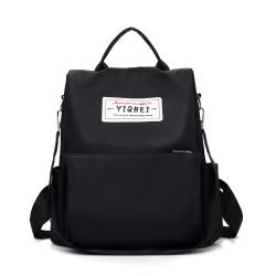 Women's backpack Hot Selling Shoulder bag female tide ladies backpack travel anti-theft Oxford cloth lightweight fashion
