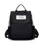 Women's backpack Hot Selling Shoulder bag female tide ladies backpack travel anti-theft Oxford cloth lightweight fashion