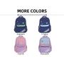 SUSEN CHRISBELLA 2023 New Arrival children school bags set school bag for girls