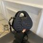 2023 New Design Bolsos Tote Bag Crossbody Bag Handbag For Women