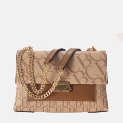 SUSEN CHRISBELLA 2022 Women Handbags letter Chain Bags Crossbody Bag Fashion Fancy custom leather messenger bag for women