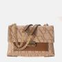SUSEN CHRISBELLA 2022 Women Handbags letter Chain Bags Crossbody Bag Fashion Fancy custom leather messenger bag for women
