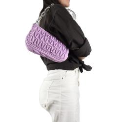 2021 China Supplier Factory Price Wholesale Lady Clutch Bags Stitching  Design Hand Bag  for Lady