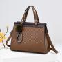 Womenstorage Canvas Tote Tpu Waterproof Bags For Women Ladies Plain Set Beach Crossbody Shoulder Handbags