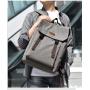 XL258 Wholesalers Customized Logo Durable Computer Bag Waterproof Wearable Backpack Large Capacity Shoulder Bag