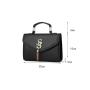 2023 Wholesale Summer Trendy Tie Dye Rainbow Purse Colored Mini Hand Bags Shoulder Ladies Handbags