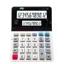 Specialized Scientific Function Machine Equation Solving Calculator MV210 Dual Screen 10 Digit 12 Digit High School Student ZHE