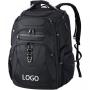 Custom Logo Nylon Laptop Backpacks School Bags Unisex Lightweight Travel Casual Sports Backpacks For Outdoors Backpack