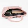 CHANGRONG Custom Women Casual Laptop Travel Daypack Tote Bag Convertible Backpack