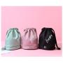 ZR216 Backpack Waterproof Storage Bag Drawstring Backpack Dry and Wet Separation Swimming Bag Leisure Sports Fitness Bag