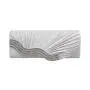 Evening Dress Bag Champagne Satin Clutch Purses for Women Ladies Sparkling Party Handbag Wedding Clutch Bag