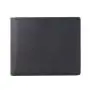 Cheap Fashion Style Original Bi-fold Short PU Mens Leather Card Holder Wallet