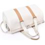 Wholesale Custom Logo Travel Luggage Bag Luxury Women and Men Duffle Tote Gym Bag