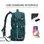 Multi-function 16 inches Travel Laptop Backpack Business Custom Laptop Backpack for Wholesale