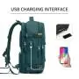 Multi-function 16 inches Travel Laptop Backpack Business Custom Laptop Backpack for Wholesale