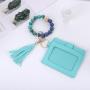 Factory Supplier Newest Designer Card Wallet Small Custom Card Wallet
