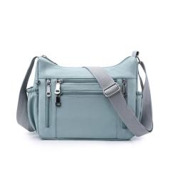 2021 New Arrival Designer Women Purses and Shoulder Bags Fashion Waterproof Nylon Handbag