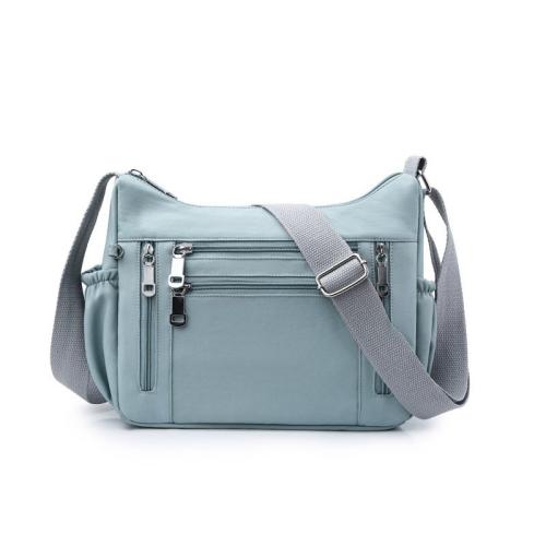 2021 New Arrival Designer Women Purses and Shoulder Bags Fashion Waterproof Nylon Handbag