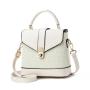 2024 Wholesale Fashion Trends Woman Mobile Phone Bags Embroidery Messenger Bags PU Leather Women's Phone Handbags