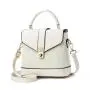 2024 Wholesale Fashion Trends Woman Mobile Phone Bags Embroidery Messenger Bags PU Leather Women's Phone Handbags