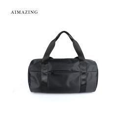 100% Insulation Smell Proof  Zipper Bag Smell Proof Man Bag Duff Bag