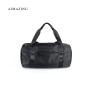 100% Insulation Smell Proof  Zipper Bag Smell Proof Man Bag Duff Bag