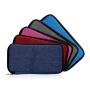 ZR323 New Multi-functional Travel Passport Storage Bag Creative Waterproof Passport Bag Portable Passport ID Card Bag