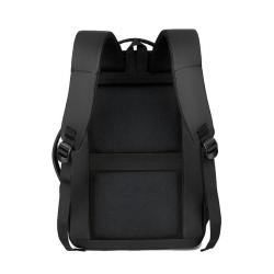 Large-Capacity Multifunctional Men's Travel Backpack Waterproof Business Commuting Expansion Computer Laptop Bag