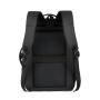 Large-Capacity Multifunctional Men's Travel Backpack Waterproof Business Commuting Expansion Computer Laptop Bag