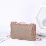 Wholesale women new style clutch bag high level shiny rhinestone  bag luxury crystal party bags for womens