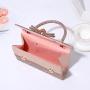 2023 New Fashion Large Capacity Cloud Pleated Bag Casual Hundred Lightweight Single Shoulder Crossbody Women's Bag