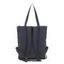 CHANGRONG Custom travel laptop convertible tote backpack for women