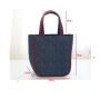 Factory Direct Sales Insulation Bag Set Family Travel Picnic Ice Pack Drink Food Thickened Cooler Bag