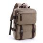 MGB020 Wholesale Business Laptop Bags School Travel Women Men Backpack Fashion Canvas Travelling Bagpack