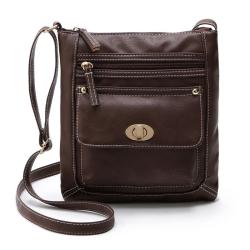 Hot selling new convenient shoulder crossbody bag for women
