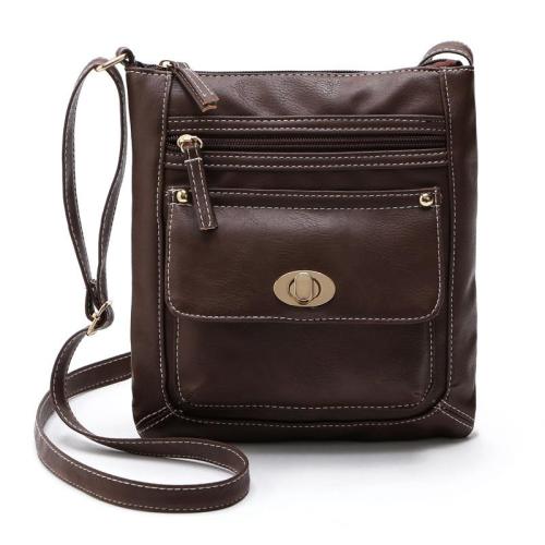 Hot selling new convenient shoulder crossbody bag for women