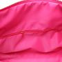 Keymay Custom Embroidery Large Capacity Dustproof Waterproof Antioil Nylon Duffel Bag Travel Duffle Sports Gym Bag